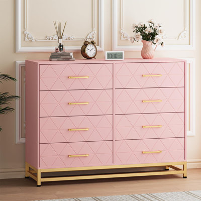Mercer41 Mangu 19 Wide 8 -Drawer File Cabinet & Reviews | Wayfair Mercer41 Mangu 19 Wide 8 -Drawer File Cabinet & Reviews | Wayfair
